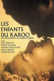 Les Enfants du Karoo movie poster