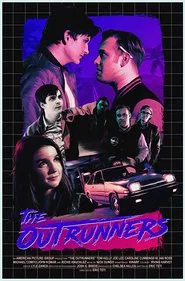 The OutRunners movie poster