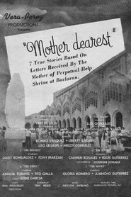 Mother Dearest movie poster