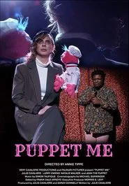 Puppet Me movie poster