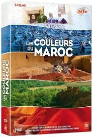 Les Couleurs du Maroc tv show poster