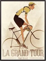 Chacun son tour movie poster