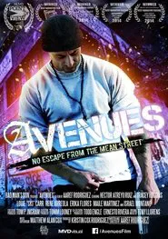 Avenues movie poster