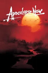 Apocalypse Now movie poster