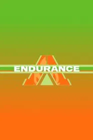 Endurance tv show poster