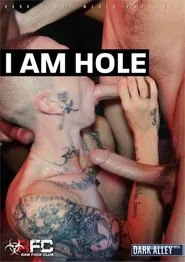 I Am Hole movie poster