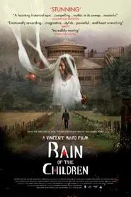 Rain of the Children movie poster