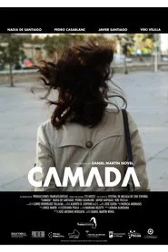 Camada movie poster