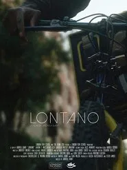 Lontano movie poster