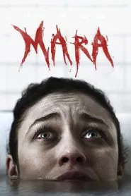 Mara movie poster