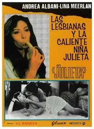 Poster do filme Julieta