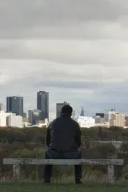 Green Hill movie poster