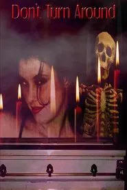 Don't Turn Around movie poster