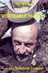 Périssable Paradis movie poster