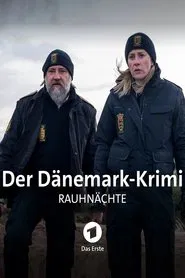 Der Dänemark Krimi – Rauhnächte movie poster