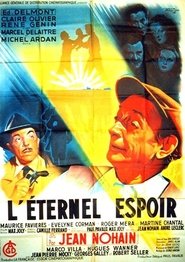 Éternel espoir movie poster