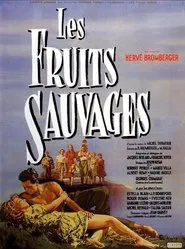 Wild Fruit movie poster