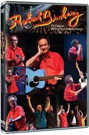 Robert Broberg - På Cirkus movie poster