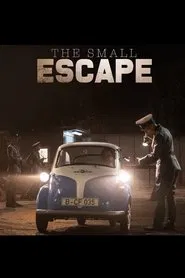 The Small Escape movie poster