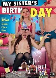 My Sister's Birthday movie poster