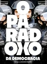 The Paradox of Democracy movie poster