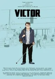 Poster do filme Victor