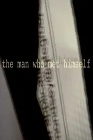 The Man Who Met Himself movie poster