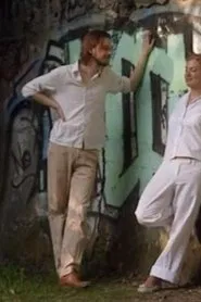 Impossible Love movie poster