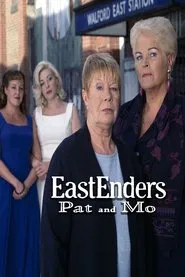 EastEnders: Pat and Mo movie poster