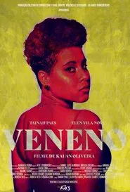 Veneno movie poster
