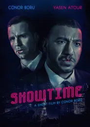 Poster do filme Showtime