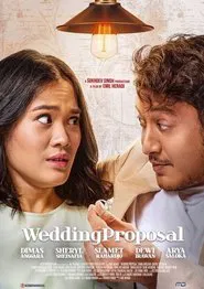 Poster do filme Wedding Proposal