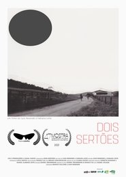 Poster do filme Dois Sertões