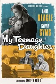 My Teenage Daughter movie poster