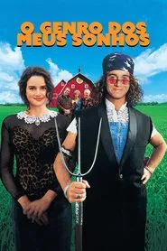 Poster do filme O Genro dos Meus Sonhos