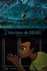 Poster do filme L'horizon de Bene