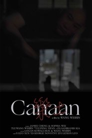 Canaan movie poster