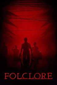 Poster da série Folclore