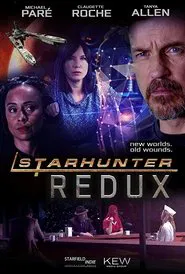 Starhunter ReduX tv show poster