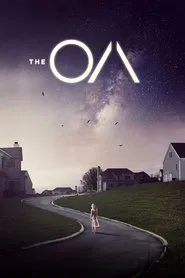 The OA tv show poster