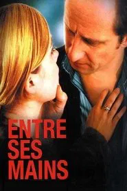 In His Hands movie poster