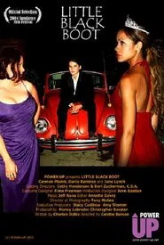 Poster do filme Little Black Boot