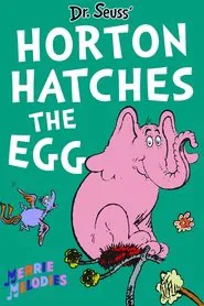 Horton Hatches the Egg movie poster