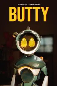 BUTTY movie poster