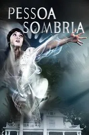 Poster do filme Pessoa Sombria