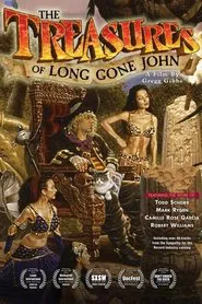 The Treasures of Long Gone John movie poster