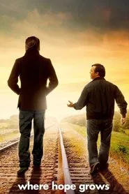 Where Hope Grows movie poster