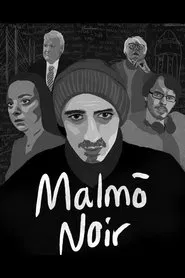 Malmö Noir movie poster