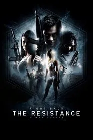 The Resistance tv show poster
