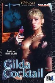 Gilda Cocktail movie poster